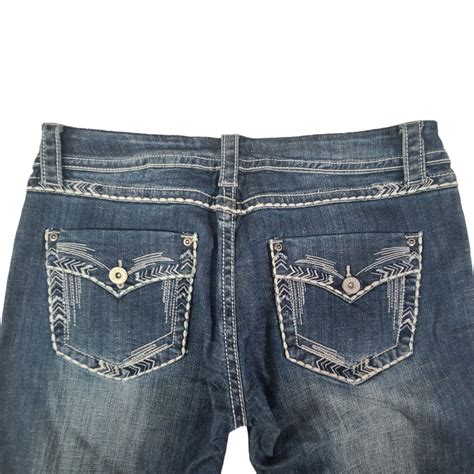 womens stetson jeans|stetson denim jeans.